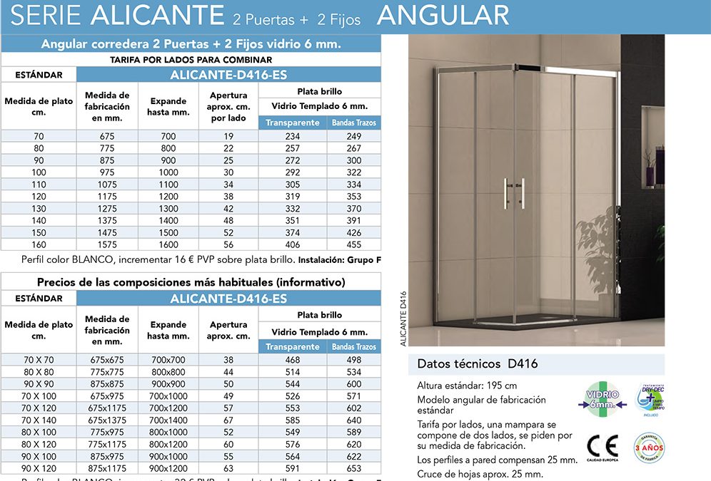 Alicante Angular